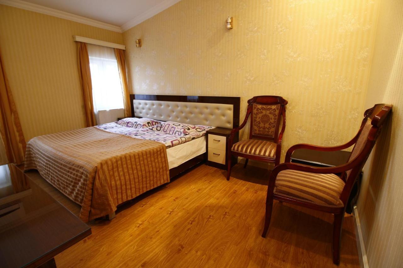 Hotel Sanata Tbilisi Zewnętrze zdjęcie