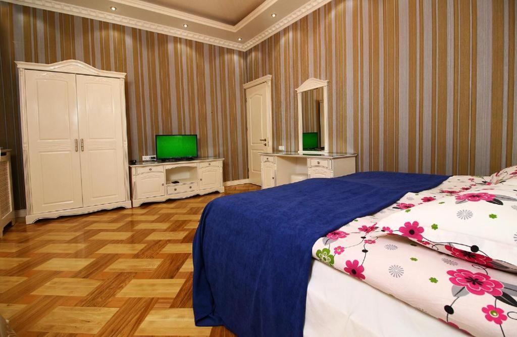 Hotel Sanata Tbilisi Zewnętrze zdjęcie