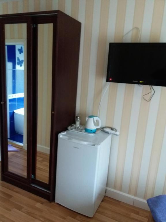 Hotel Sanata Tbilisi Zewnętrze zdjęcie